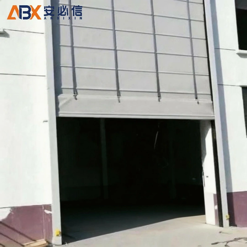 成都市高速堆积门
