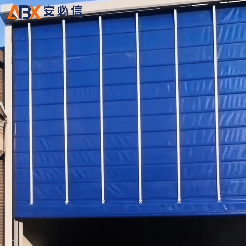 成都市背带堆积门